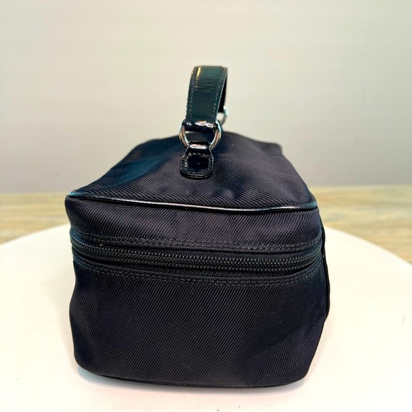 Gucci Bamboo Toiletry / Cosmetics Case - Picture 5 of 9